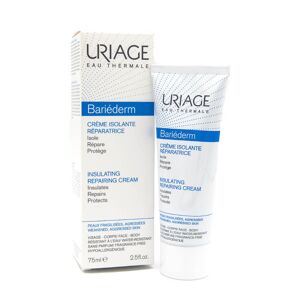 URIAGE Bariederm Crema Isolante Riparatrice 75ml