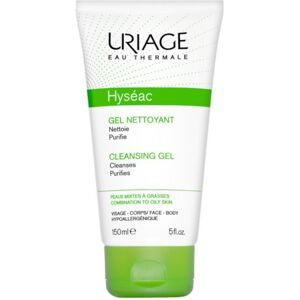 URIAGE Hyséac Gel Detergente 150ml