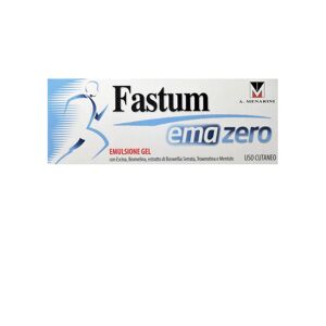 Fastum Ema Zero Emulsione Gel 100ml