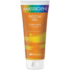 MASSIGEN Doccia Gel Tonificante 200ml