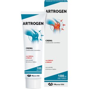 MARCO VITI Artrogen Crema 100ml