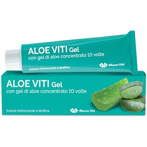 MARCO VITI Aloe Viti Gel 100ml