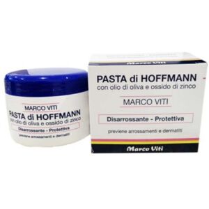 MARCO VITI Pasta Di Hoffmann Disarrossante - Protettiva 200ml