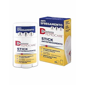 DERMOVITAMINA Filmocare Stick Antisfregamento 35 Grammi