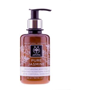 APIVITA Pure Jasmine Latte Corpo Idratante 200ml