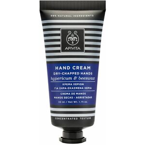 APIVITA Hand Cream Hypericum 50 Ml