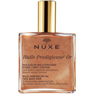 NUXE Huile Prodigieuse Or 100ml