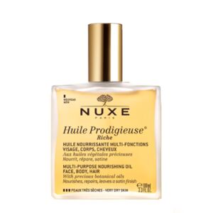 NUXE Huile Prodigieuse Riche 100ml