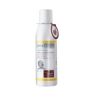 FIOCCHI DI RISO Latte Corpo Balsamo Nutriente 140ml