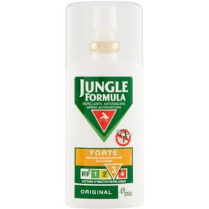 JUNGLE FORMULA Spray Forte Original 75ml