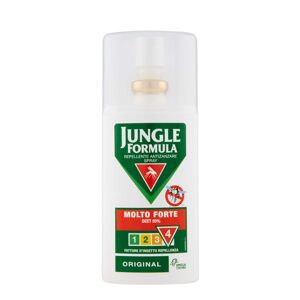 JUNGLE FORMULA Molto Forte Spray Original 75ml