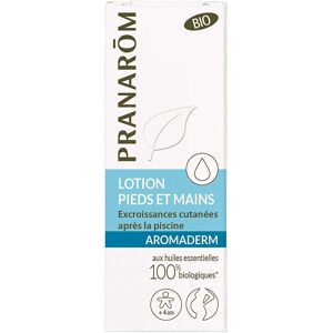 PRANAROM Lozione Piedi E Mani 10ml