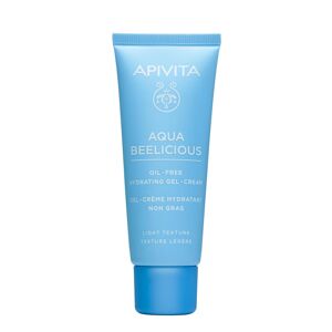 APIVITA Aqua Beelicious Crema-Gel Idratante 40ml