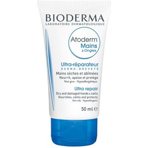 BIODERMA Atoderm Mains & Ongles 50ml