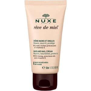 NUXE Rêve De Miel - Crema Mani E Unghie 50ml