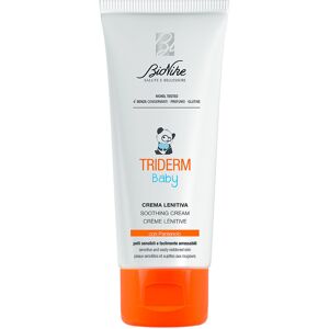 BIONIKE Triderm - Baby Crema Lenitiva 100 Ml