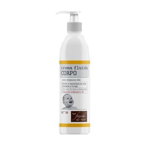 FIOCCHI DI RISO Crema Fluida Corpo 240ml