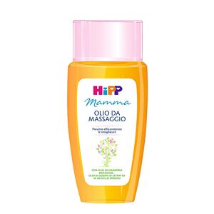 HIPP Mamma - Olio Da Massaggio 100 Ml