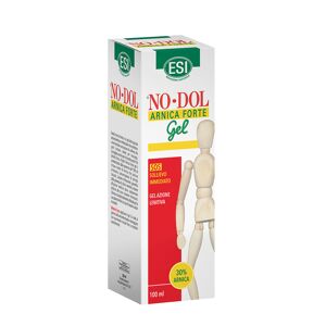 ESI No Dol Strong Arnica Gel 100ml