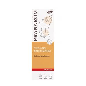 PRANAROM Aromalgic - Crema Gel Articolazioni 100 Ml