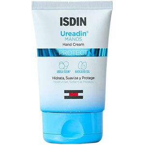 ISDIN Ureadin Manos - Protect Crema Mani 50 Ml