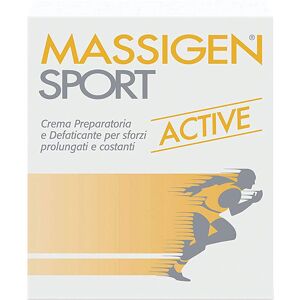 MASSIGEN Sport - Active 100 Ml