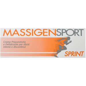 MASSIGEN Sport - Sprint 50 Ml