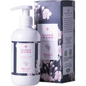 DERBE Speziali Fiorentini - Ciliegio In Fiore Docciaschiuma 250 Ml