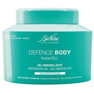 BIONIKE Defence - Body Reduxcell Gel Rimodellante 300ml