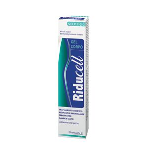 PHARMALIFE Riducell Gel Corpo 150ml