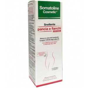 SOMATOLINE SKIN EXPERT Somatoline Snellente Pancia E Fianchi Cryogel 250ml