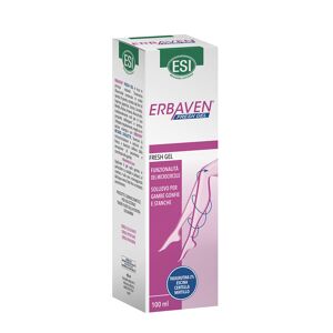 ESI Erbaven - Fresh Gel 100ml