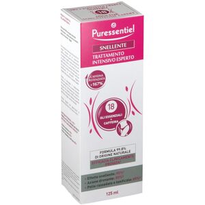 PURESSENTIEL Snellente - Trattamento Intensivo Esperto 125ml