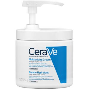 CERAVE Crema Idratante 454 Grammi