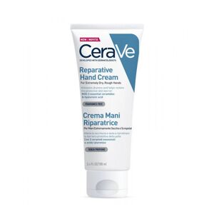 CERAVE Crema Mani Riparatrice 100ml