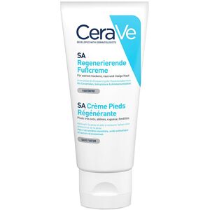 CERAVE Sa Crema Piedi Rigenerante 88ml