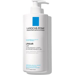 LA ROCHE-POSAY Lipikar Lait - Latte Relipidante Corpo Anti-Secchezza 48h 750ml