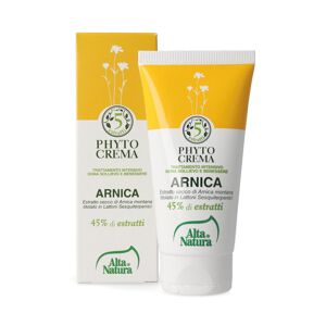 ALTA NATURA Arnica - Phyto Crema Arnica 75ml