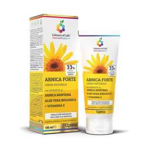 OPTIMA Arnica Forte 100ml