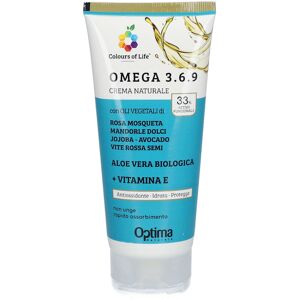 OPTIMA Omega 3.6.9 100ml