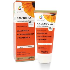 OPTIMA Calendula 100ml