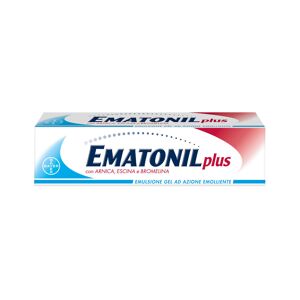 Ematonil Plus Gel 50ml