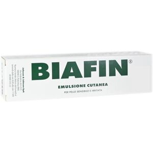 BIAFIN Emulsione Cutanea 100ml