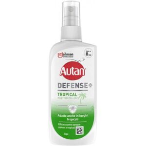 AUTAN Defense Tropical 100ml