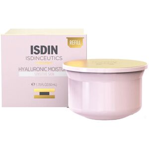 Isdinceutics - Hyaluronic Mopisture Sensibile Refill 50 Ml