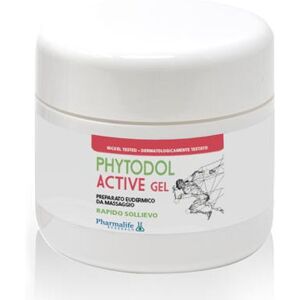 PHARMALIFE Phytodol Active Gel 150 Ml