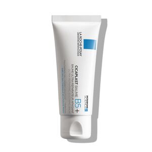 LA ROCHE-POSAY Cicaplast Baume B5+ - Balsamo Lenitivo Ultra Riparatore 100 Ml