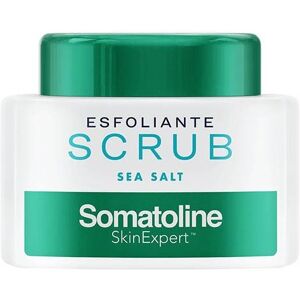 SOMATOLINE SKIN EXPERT Skinexpert - Esfoliante Scrub Sea Salt 350 G