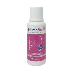 LACTOFLORENE Intimoflor - Detergente Intimo 250 Ml