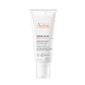 AVÈNE Xeracalm A.D. - Crema Liporestitutiva 200 Ml